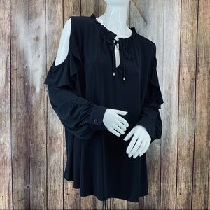 The Limited Curvy Sz Top